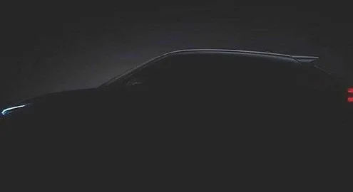New Nissan Juke appeared in official teaser