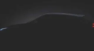 New Nissan Juke appeared in official teaser