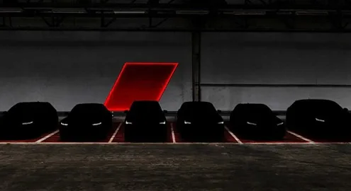 Audi анонсировала обновленную линейку RS-моделей