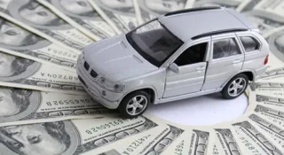 5 ідей, де знайти гроші на купівлю нового авто