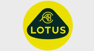 Lotus company updated its logo