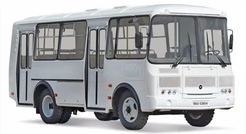 You can buy buses at AIS on lease at a rate of 0.01% per annum!