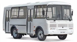 Купити автобуси в АІС можна в лізинг за ставкою 0,01% річних!