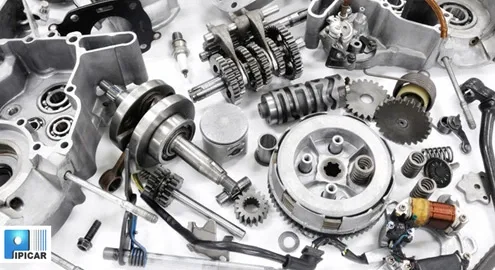 "Pypykar": the best auto parts in Ukraine