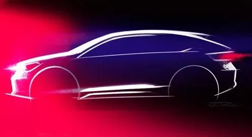 Volkswagen announced a new crossover
