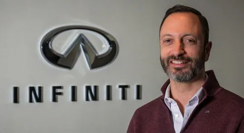 Главный дизайнер Infiniti перейдет в Kia