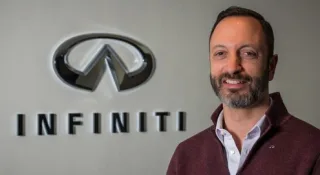Главный дизайнер Infiniti перейдет в Kia