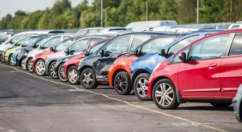 Покупка авто на аукционе Copart в США