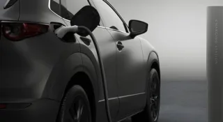 Первый электрокар Mazda дебютирует в Токио