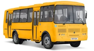 Акційна кредитна пропозиція з купівлі автобусів ПАЗ - від 0,01% річних!