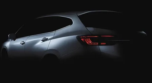 Subaru привезет в Токио новый Levorg и «прощальный» WRX STi