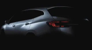 Subaru will bring the new Levorg and a 'farewell' WRX STi to Tokyo