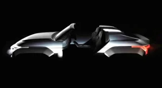 Mitsubishi will bring the Mi-Tech concept to Tokyo
