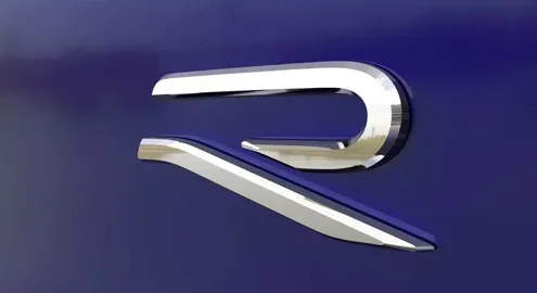 Volkswagen's "hot" models will get a new logo