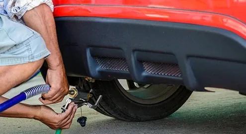 Quality of automotive gas in Ukraine remains unstable - experts