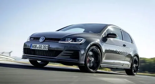 Автомобилям Volkswagen добавят эмоций