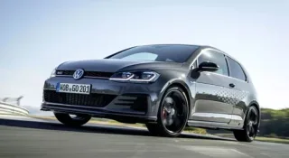 Автомобилям Volkswagen добавят эмоций
