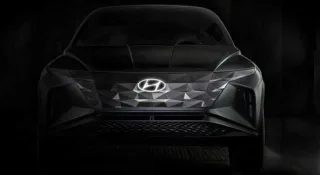Hyundai will bring a new crossover to Los Angeles