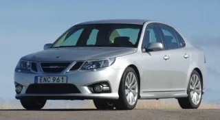 The last Saab 9-3 was sold for 48 thousand dollars