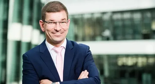 Audi will be headed by a former BMW manager