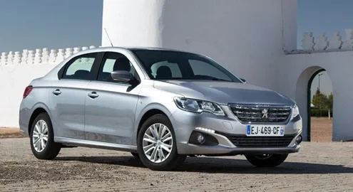 Choosing a new car for up to 300,000 hryvnias? Rating of top-7 models