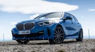Contenders for the title of European Car of the Year announced