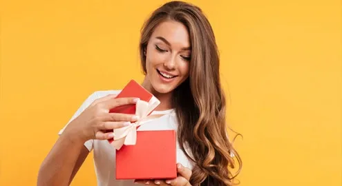 Gift certificates as a present: is it worth paying attention to them?