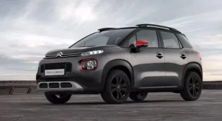 Автомобили Citroen получат особое исполнение