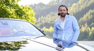 Josef Kaban returns to the Volkswagen Group