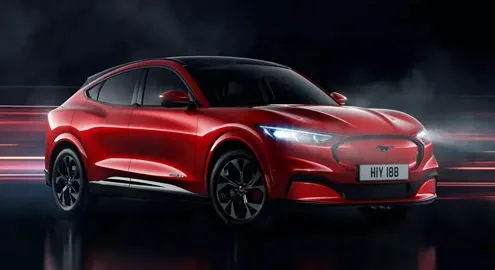 Ford хочет строить свои электрокары на платформе Volkswagen