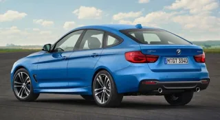 BMW 3-Series Gran Turismo is being discontinued