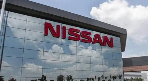 Nissan планирует из альянса с Renault