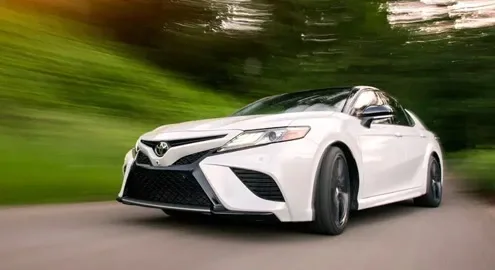 Toyota and Lexus will conduct a large-scale recall