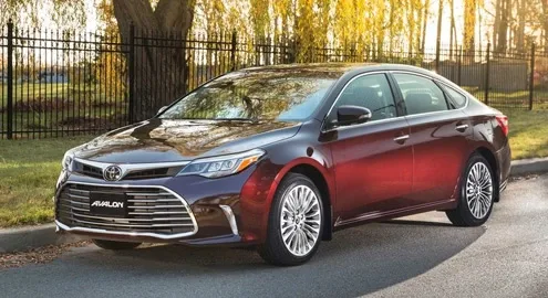 Toyota recalls more than three million vehicles