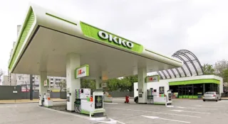 До уваги покупців талонів на пальне мережі ОККО