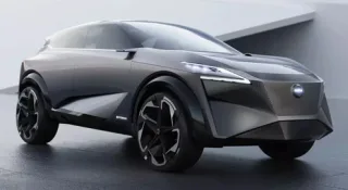 New Nissan Qashqai will get hybrid versions