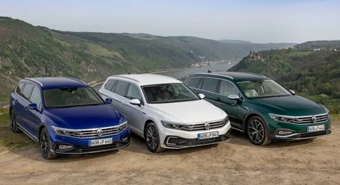 Volkswagen вернул себе лидерство в мировом автопроме