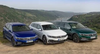 Volkswagen повернув собі лідерство у світовому автопромі