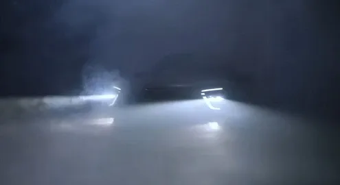Новая Hyundai Creta показался на официальном видео