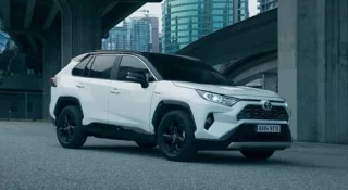 Найпопулярніші нові та б/у авто в Україні за 2021 рік