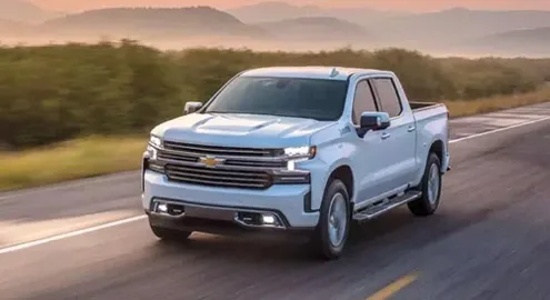 General Motors again recalls half a million cars due to the same defect