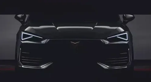 Seat Leon Cupra debuts in several versions