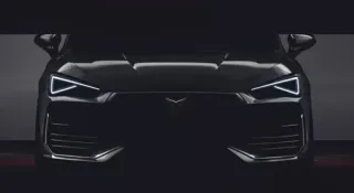 Seat Leon Cupra дебютирует в нескольких версиях