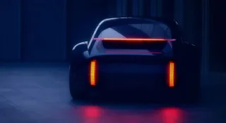 Hyundai привезет в Женеву «пророческий» концепт