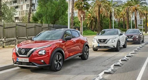 Nissan suffers record losses