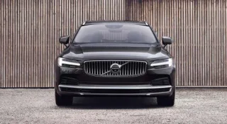Volvo обновила модели S90 и V90
