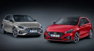 Обновленный Hyundai i30 рассекретили досрочно