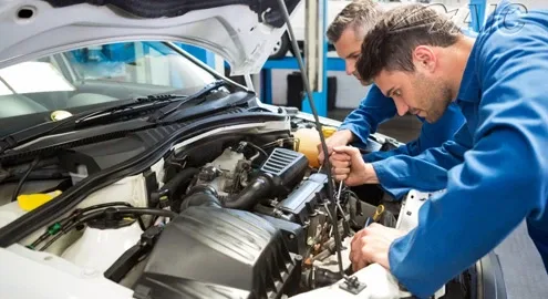 "Spring Drive" at AIS – get your car ready for summer!