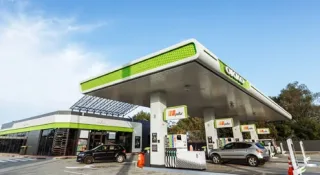 Інформація для клієнтів мережі АЗК ОККО у зв'язку із запровадженням карантину в Україні
