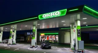 ОККО профінансує 50 000 перевезень медпрацівників через сервіси Uber, Uklon та Bolt